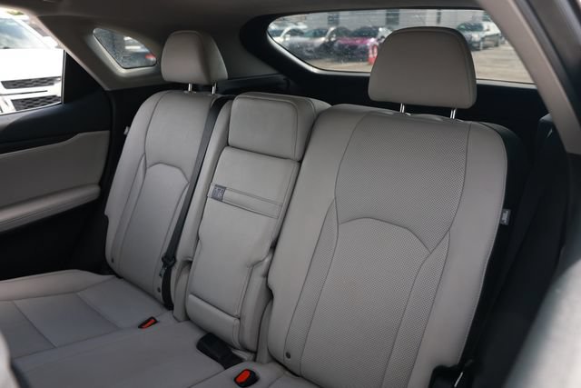 Used 2017 Lexus RX 350 FWD w/ Accessory Package image 11