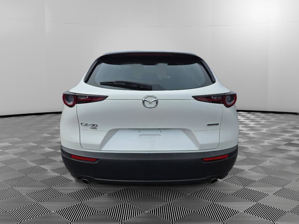Used 2023 MAZDA CX-30 AWD 2.5 S image 6