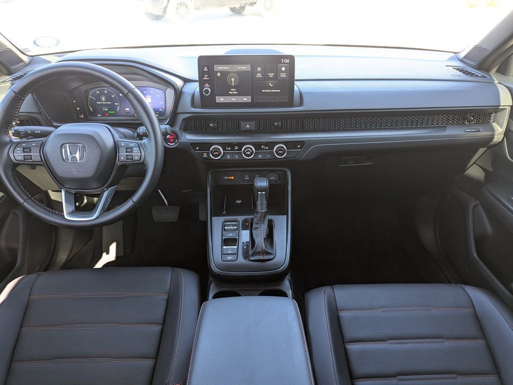Used 2026 Honda CR-V Sport-L image 11