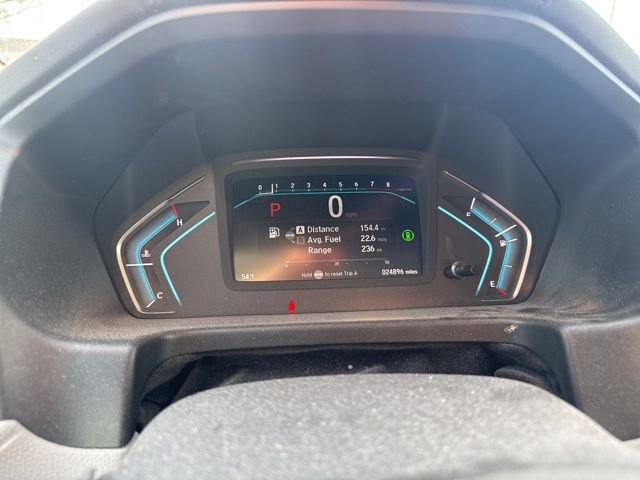 Certified 2023 Honda Odyssey EX image 18