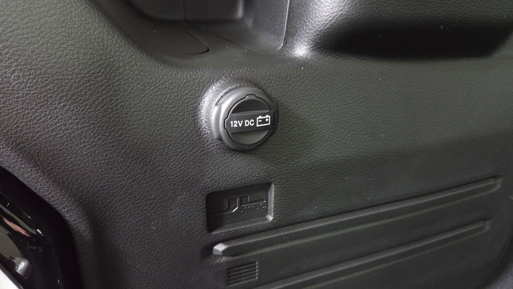 New 2026 Jeep Wrangler Sport S image 11