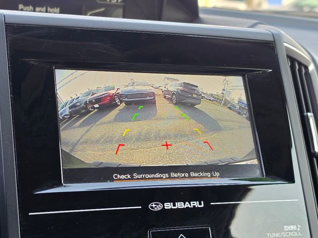 Used 2024 Subaru Forester Premium image 32