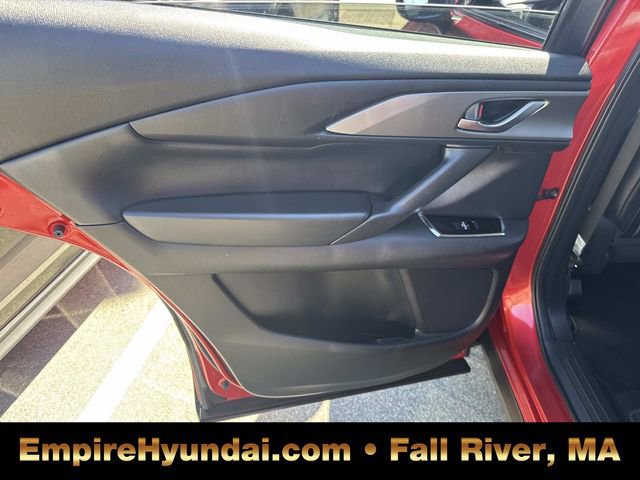 Used 2023 MAZDA CX-9 Touring image 17