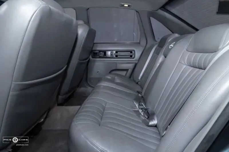 Used 1995 Chevrolet Impala SS RWD image 39