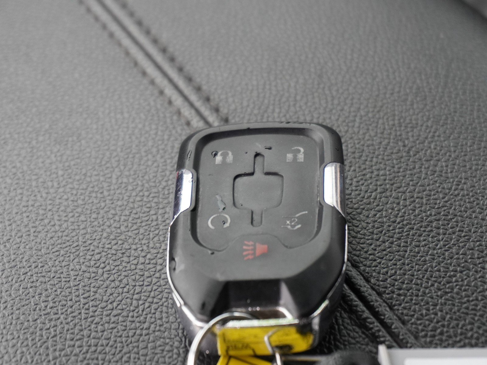 Used 2019 GMC Terrain SLT w/ Preferred Package image 19