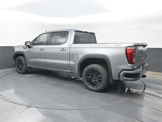 Used 2023 GMC Sierra 1500 Elevation image 4