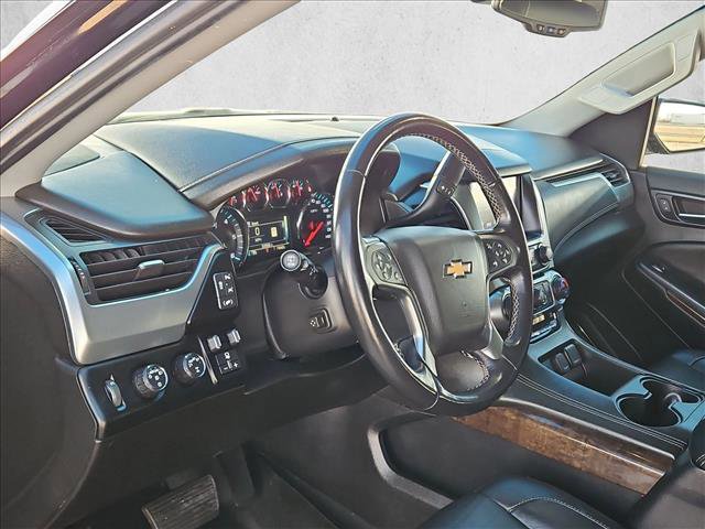 Used 2019 Chevrolet Tahoe LT image 10