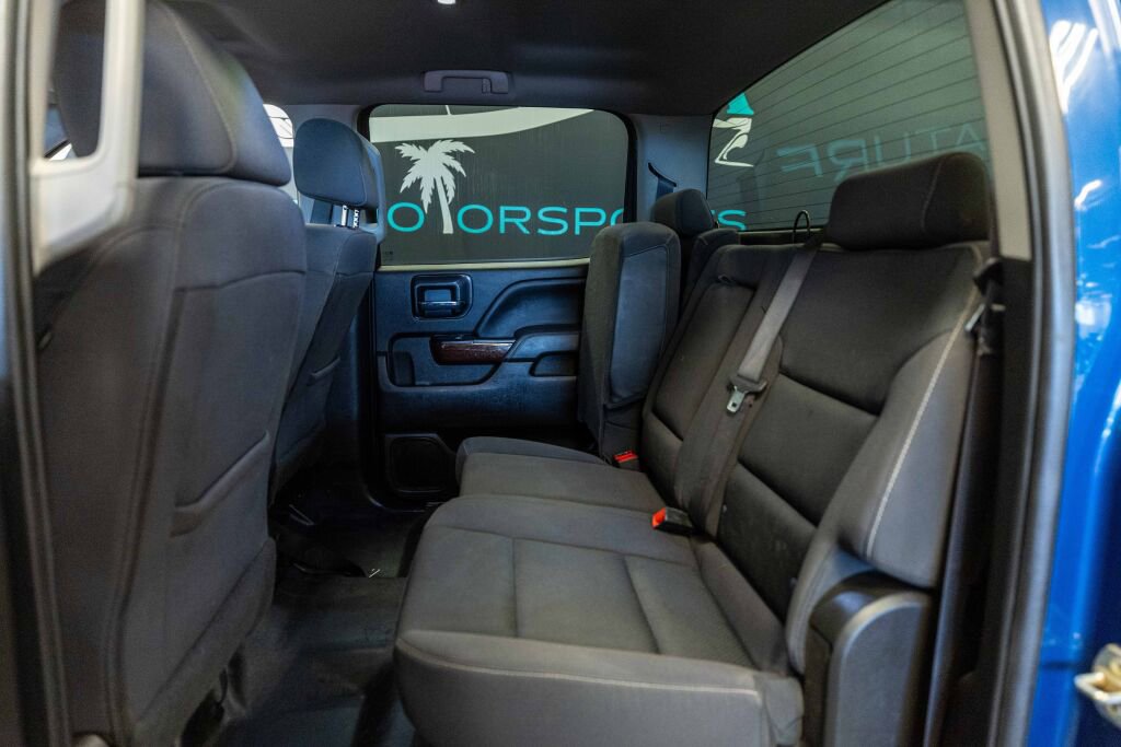 Used 2019 GMC Sierra 2500 SLE image 14