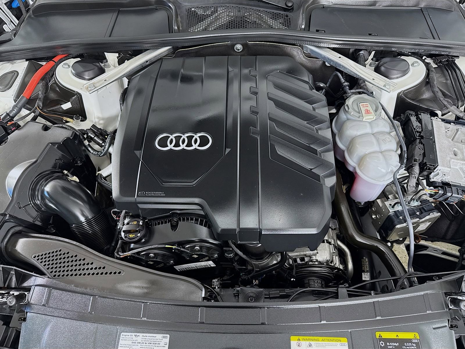 Certified 2023 Audi A5 2.0T Premium Plus w/ Premium Plus image 32