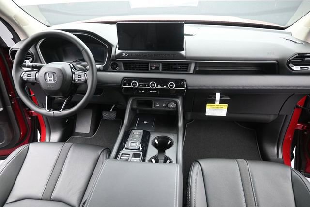 New 2026 Honda Passport RTL image 19