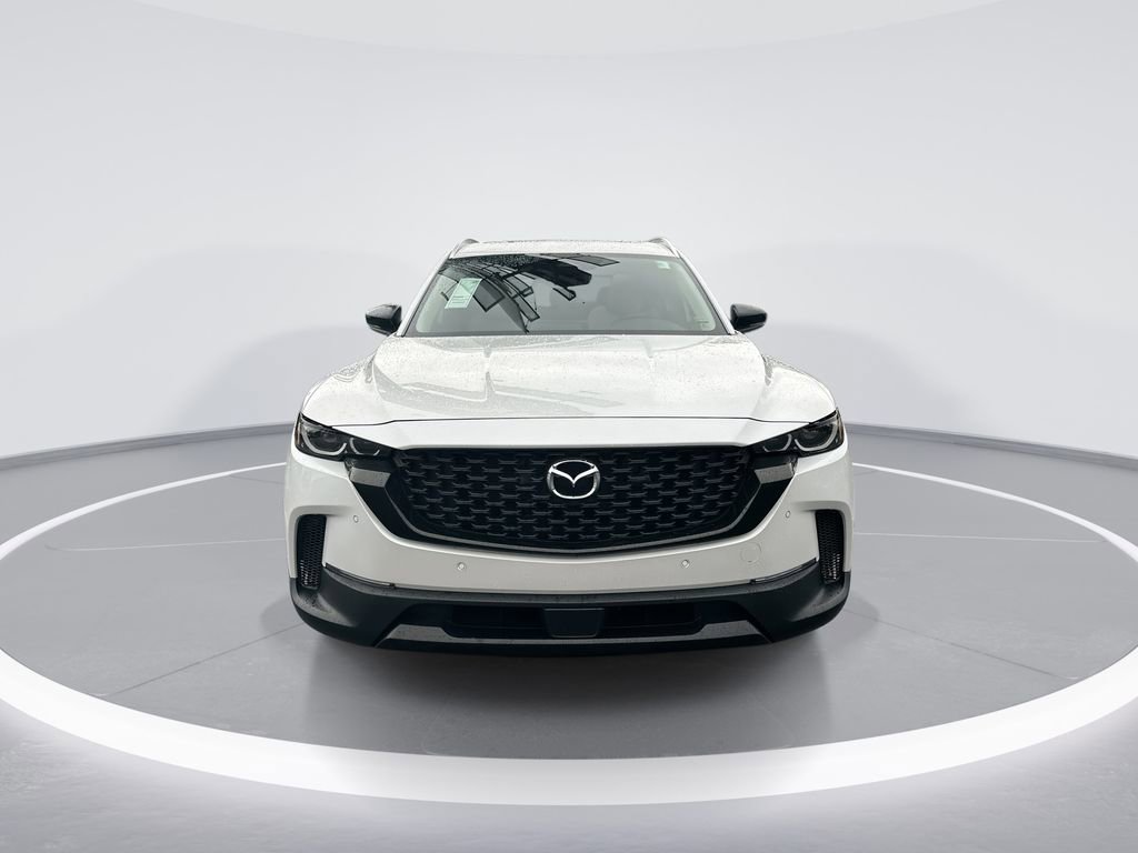New 2026 MAZDA CX-50 AWD 2.5 S w/ Weather Package image 3