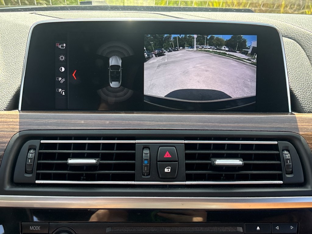 Used 2018 BMW 650i Convertible RWD image 22