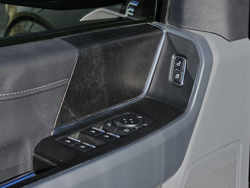 Used 2022 Ford F150 XLT w/ Equipment Group 301A Mid image 24