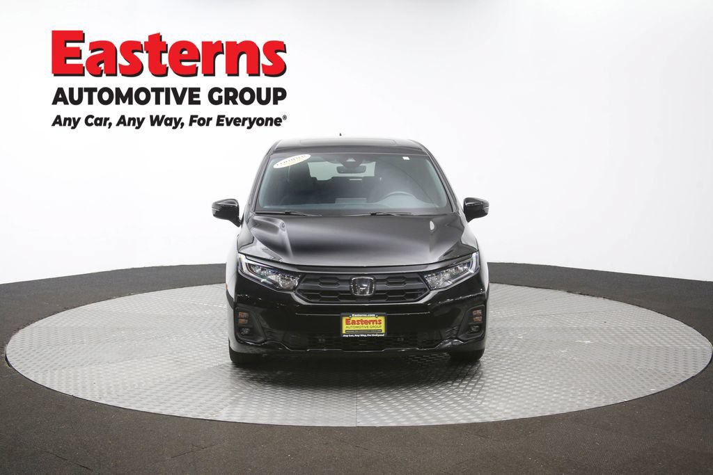Used 2025 Honda Odyssey Sport-L image 54