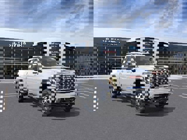 New 2026 GMC Sierra 3500 Denali w/ Denali Reserve Package