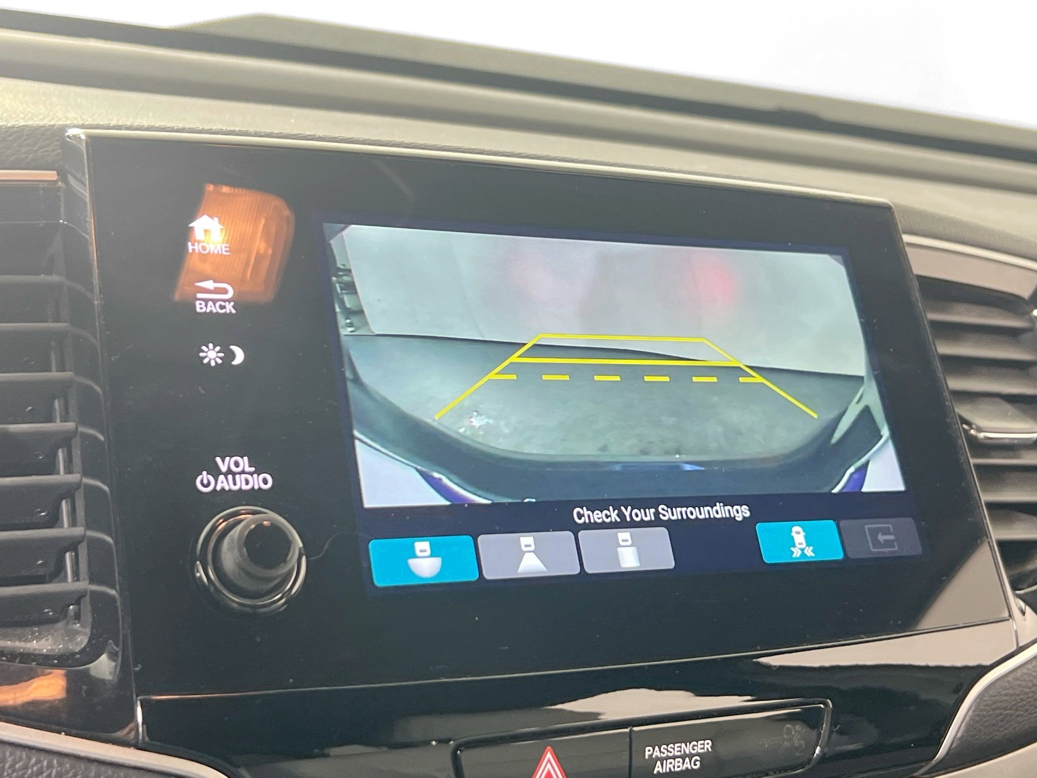 Used 2022 Honda Passport EX-L image 13