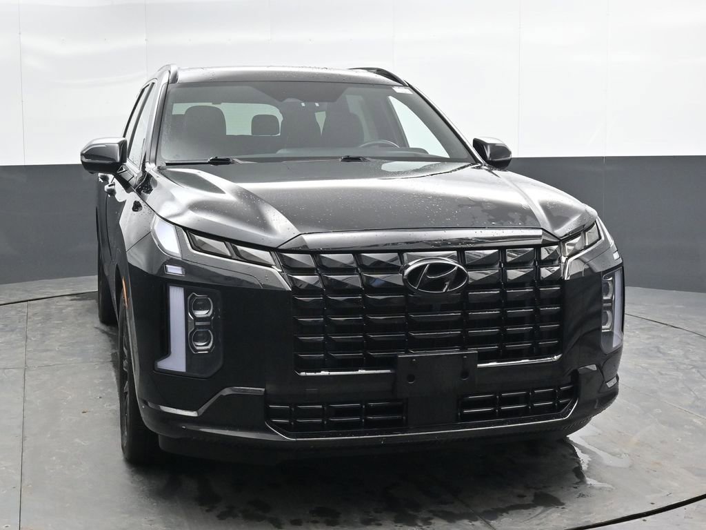 Used 2024 Hyundai Palisade Calligraphy image 6
