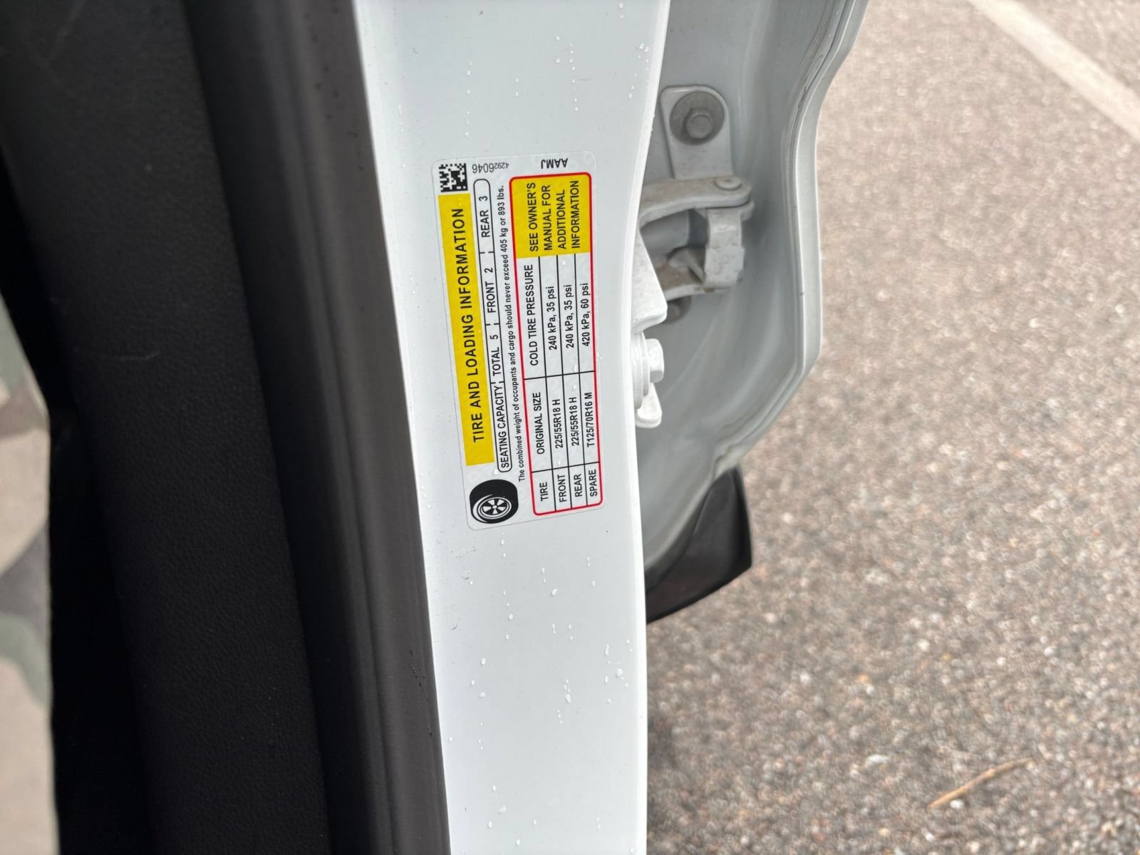Used 2025 Buick Encore GX Preferred FWD image 29