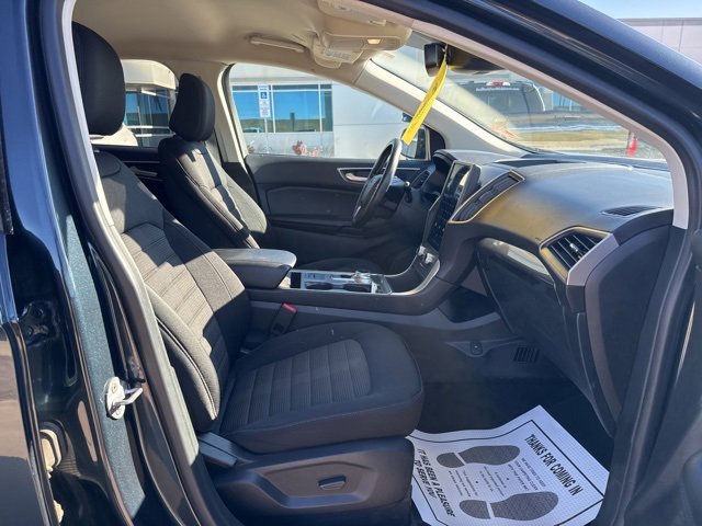 Used 2023 Ford Edge SEL w/ Convenience Package image 12