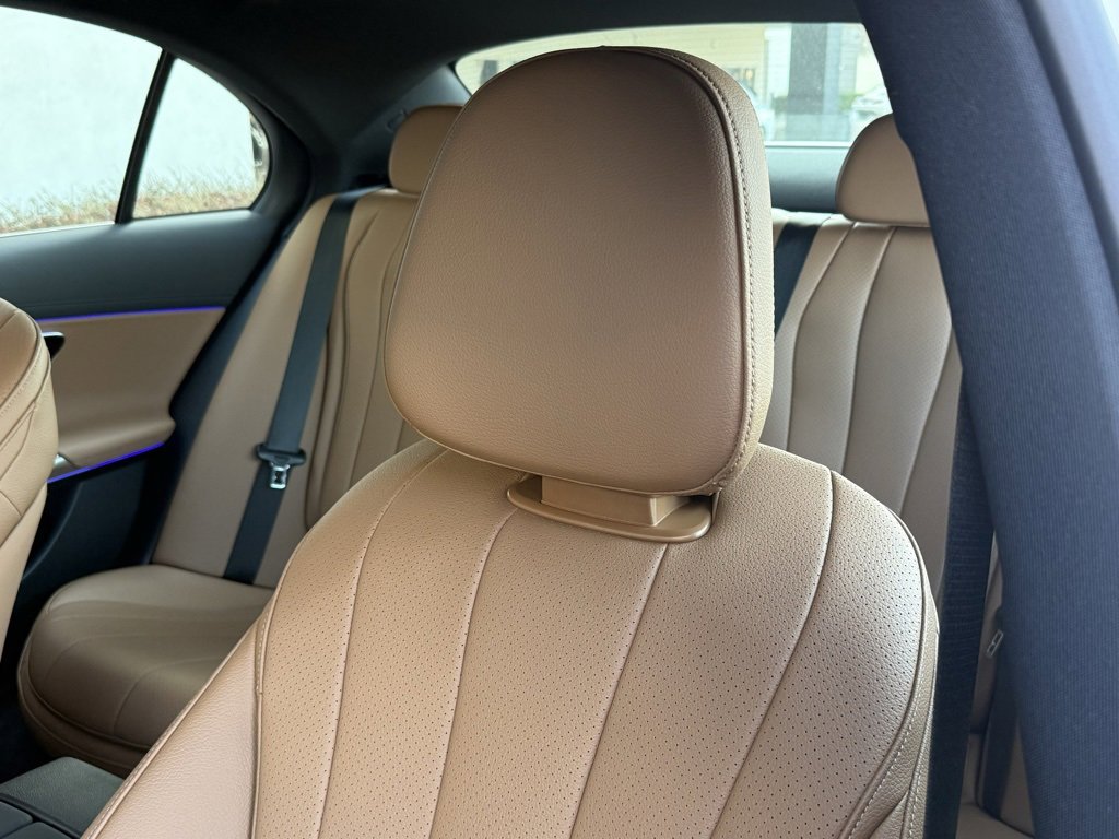 New 2026 Mercedes-Benz E 350 Sedan image 2