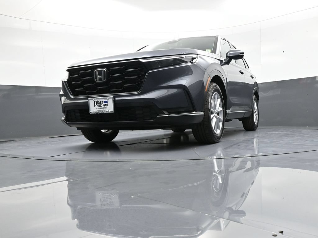 Certified 2026 Honda CR-V EX image 26