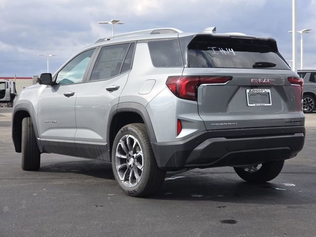 New 2026 GMC Terrain Elevation w/ Elevation Premium Package image 22