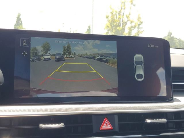 Used 2025 Kia K5 LXS image 14