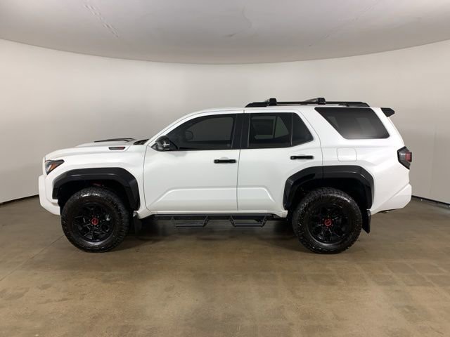 Used 2025 Toyota 4Runner TRD Pro image 16