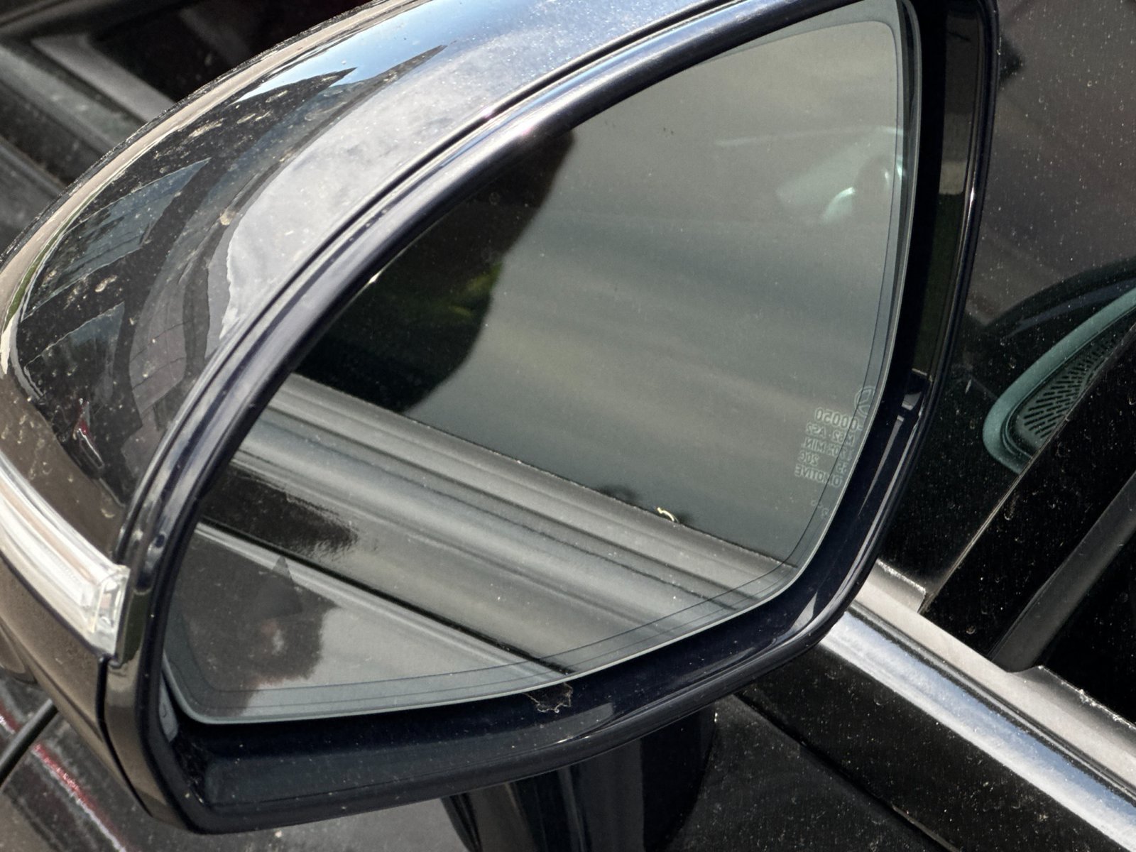 Certified 2023 Mercedes-Benz EQS 450+ Sedan image 9