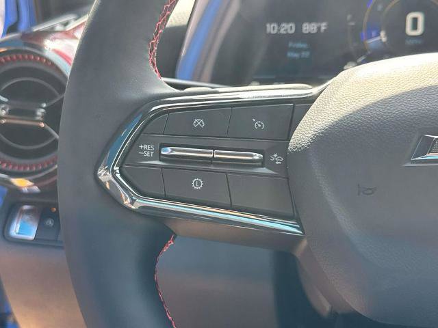 New 2026 Chevrolet Equinox RS w/ LPO, Floor Liner Package FWD image 17