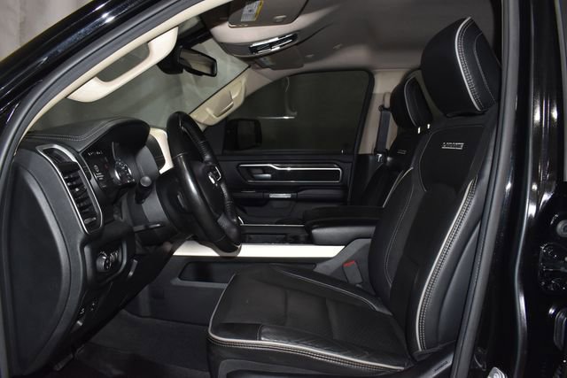 Certified 2020 RAM 1500 Laramie image 13