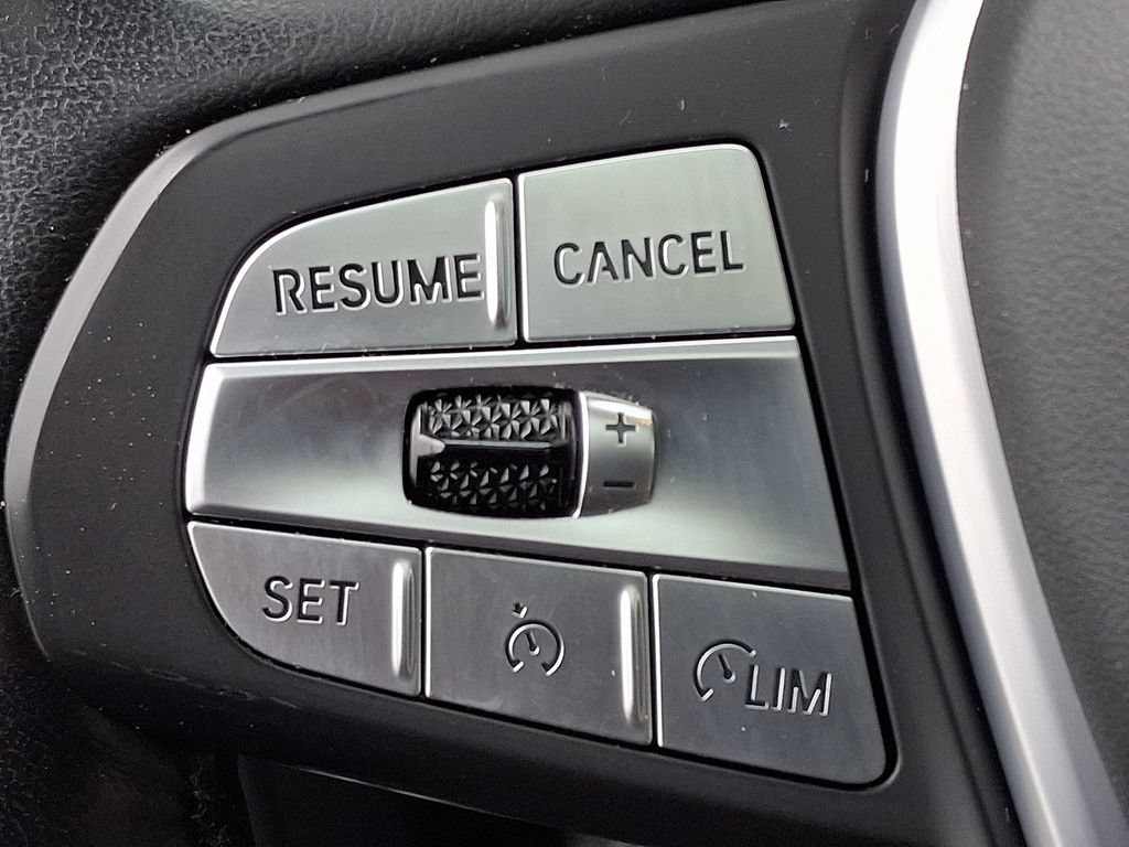 Used 2023 BMW X3 xDrive30i w/ Convenience Package AWD/4WD image 23