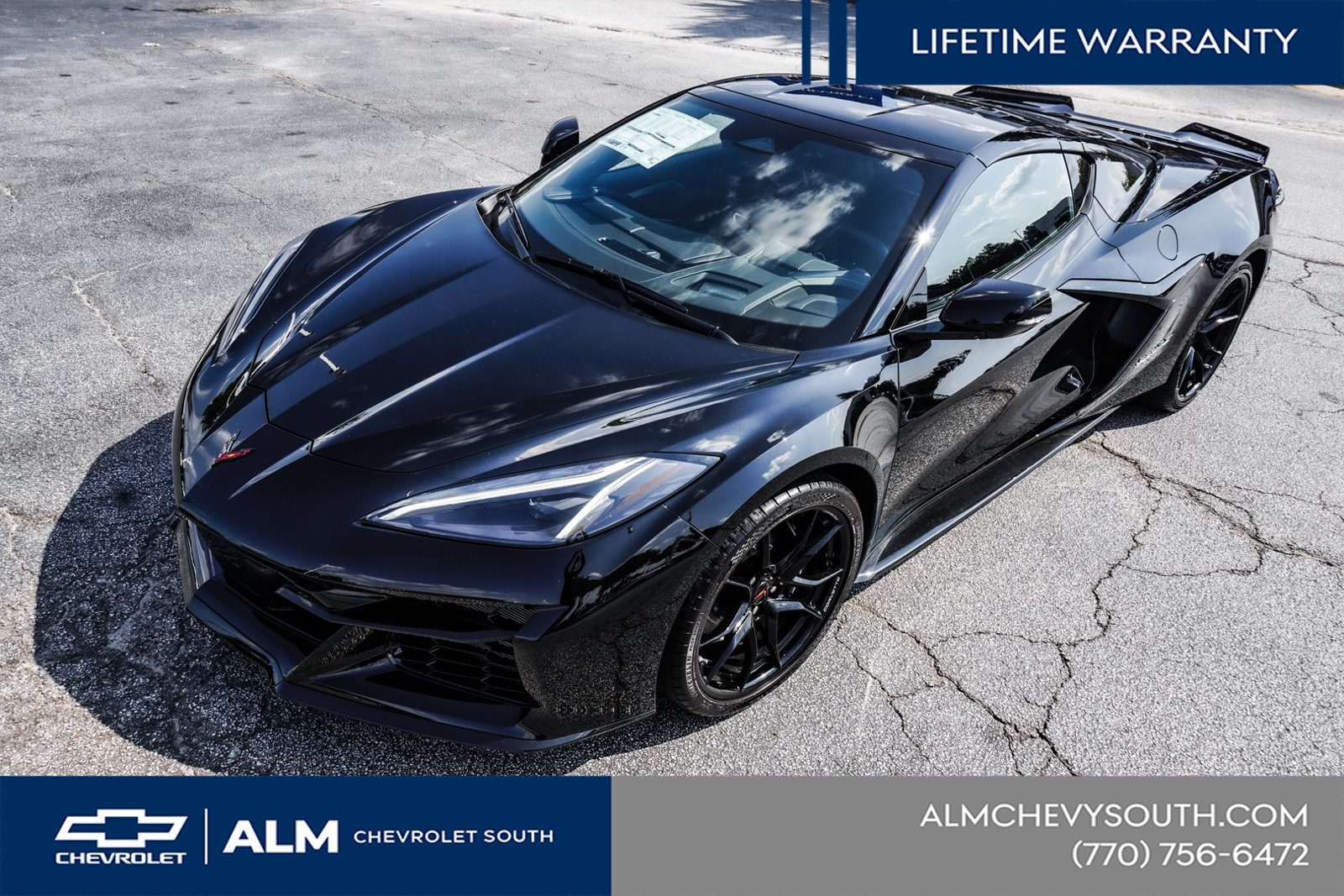 New 2027 Chevrolet Corvette Grand Sport w/ Battery Protection Package RWD image 17
