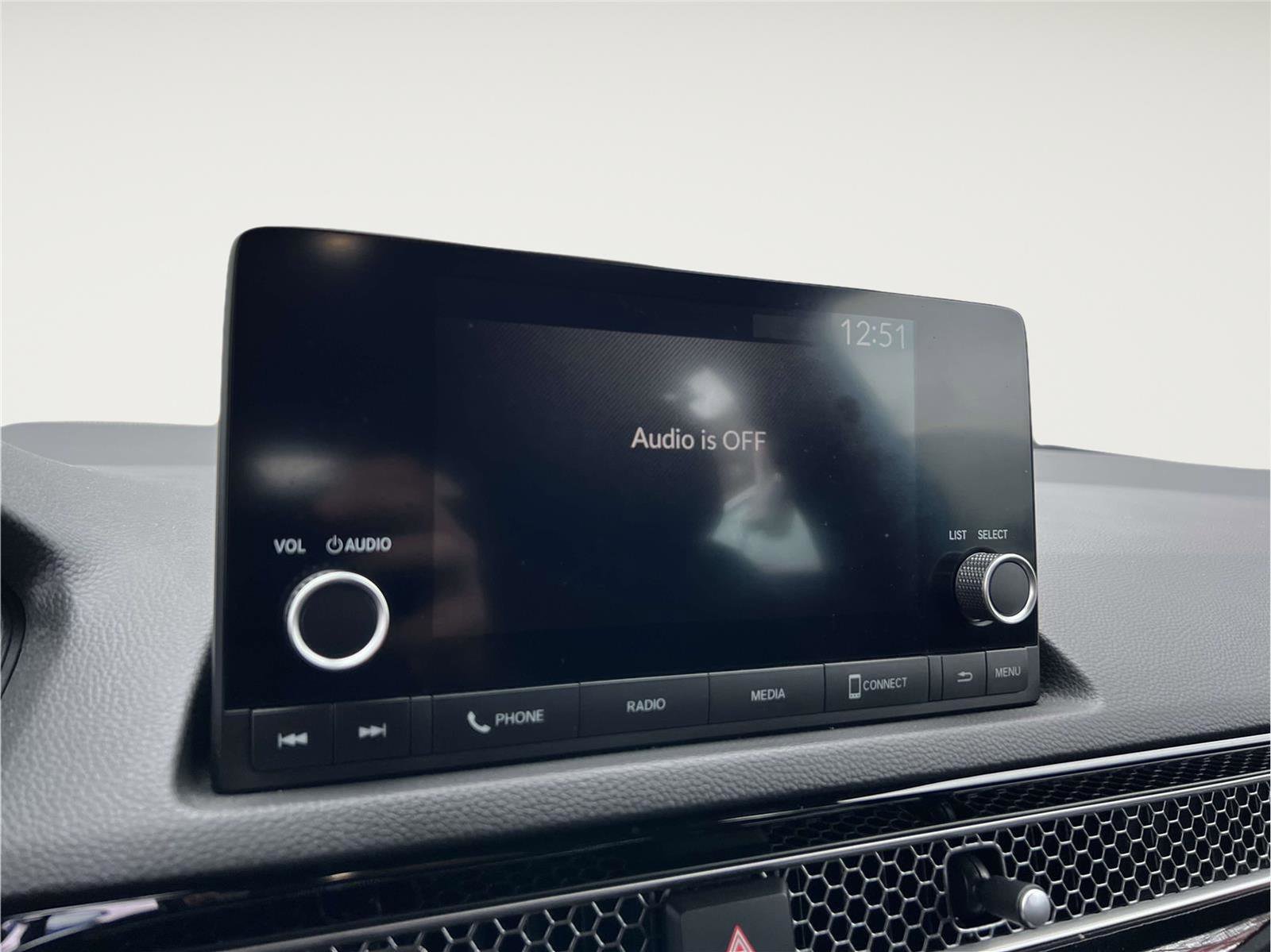 Used 2022 Honda Civic Sport image 22