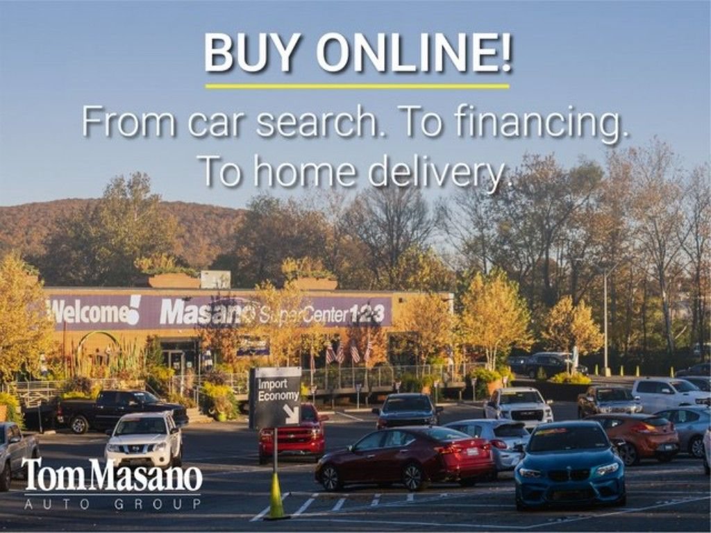 Used 2020 Jeep Grand Cherokee Limited w/ Premium Lighting Group AWD/4WD image 19