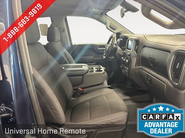 Used 2020 Chevrolet Silverado 1500 LT w/ All-Star Edition AWD/4WD image 5