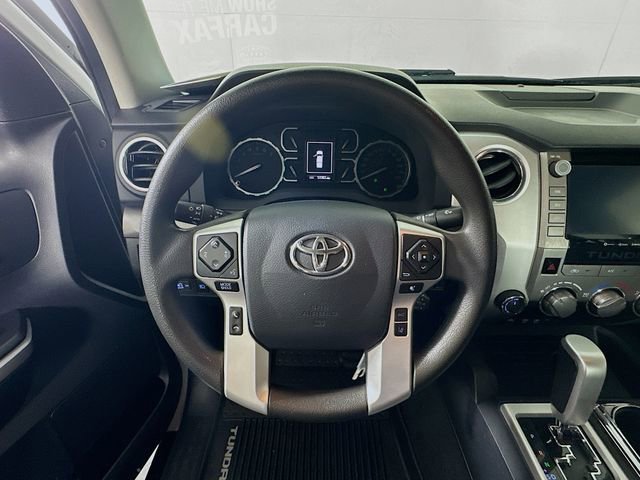 Used 2020 Toyota Tundra SR5 image 12