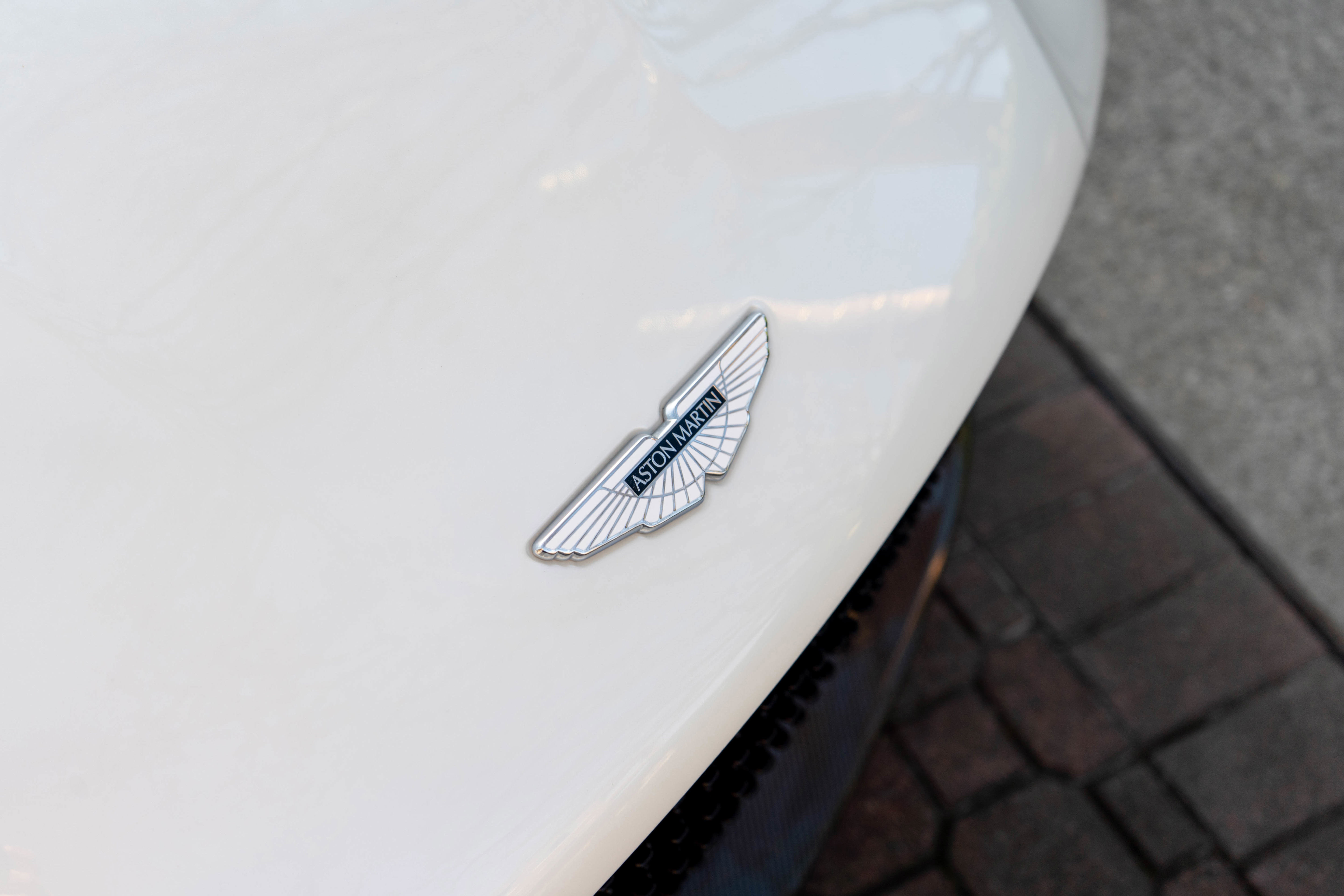 Used 2019 Aston Martin DBS Superleggera image 39