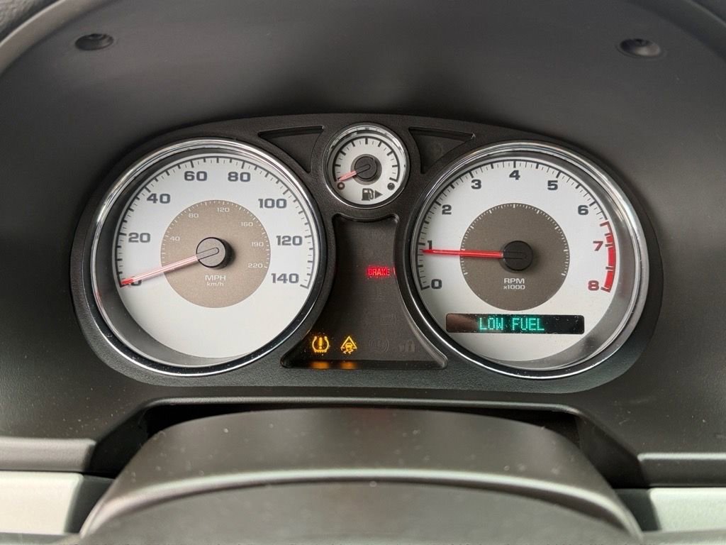 Used 2010 Chevrolet Cobalt LT w/ Preferred Equipment Group image 15