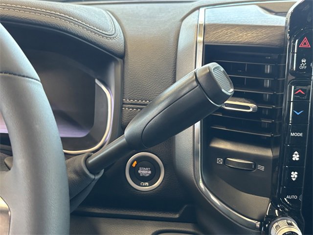 New 2026 RAM 2500 Laramie image 18