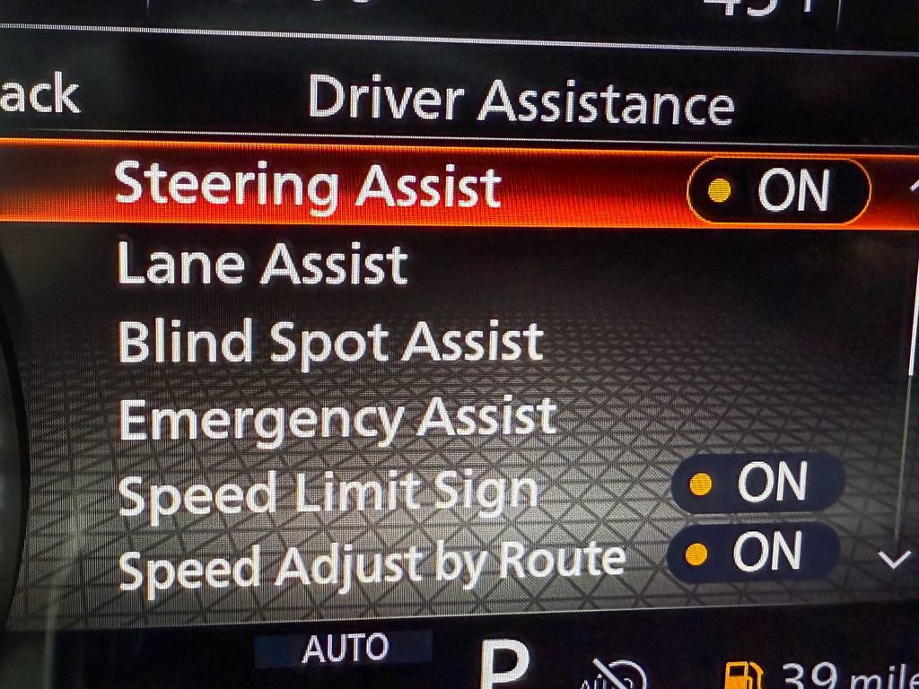 Certified 2025 Nissan Pathfinder SL AWD/4WD image 25