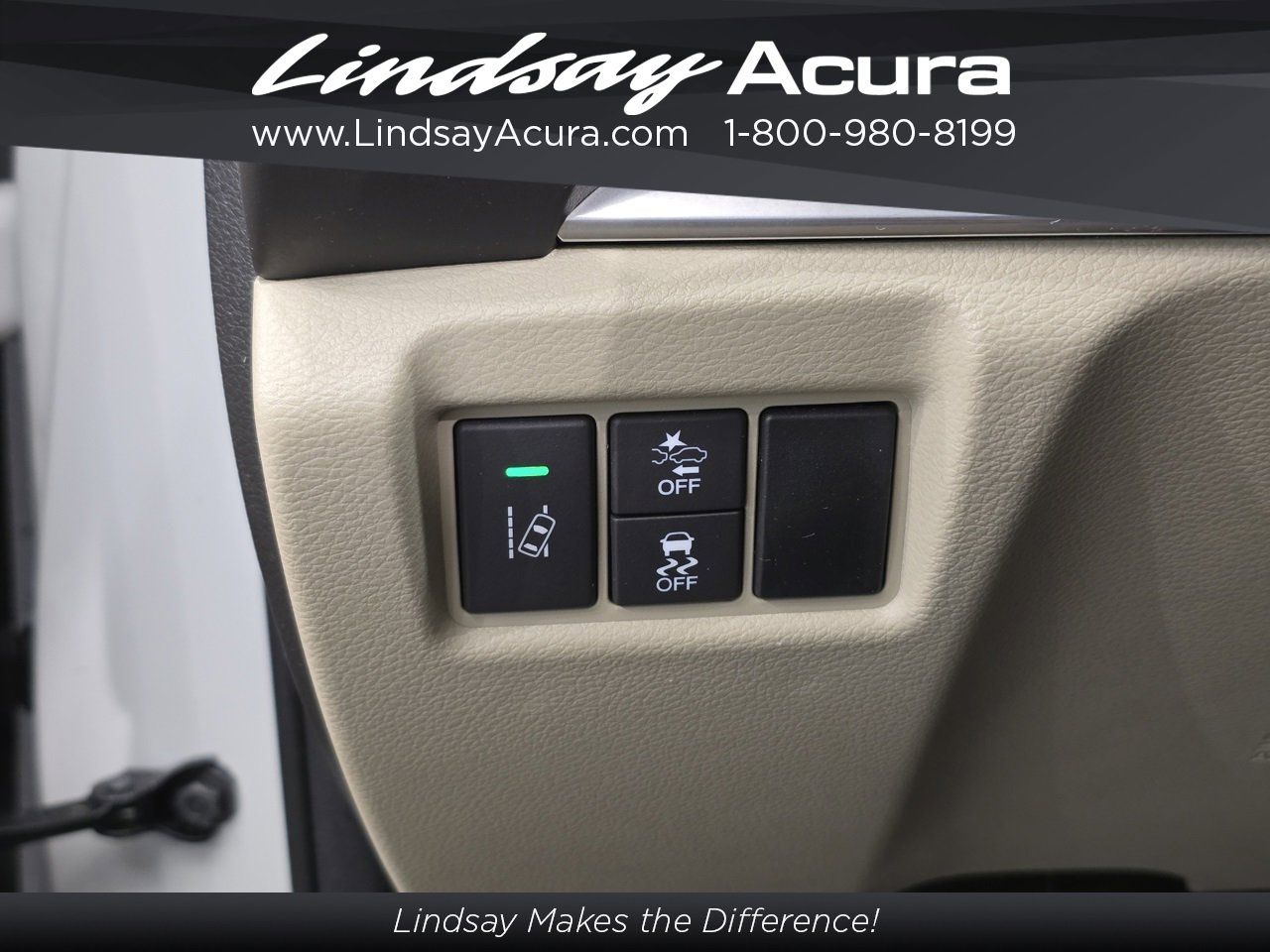 Used 2016 Acura MDX SH-AWD w/ Tech & Entertainment image 15