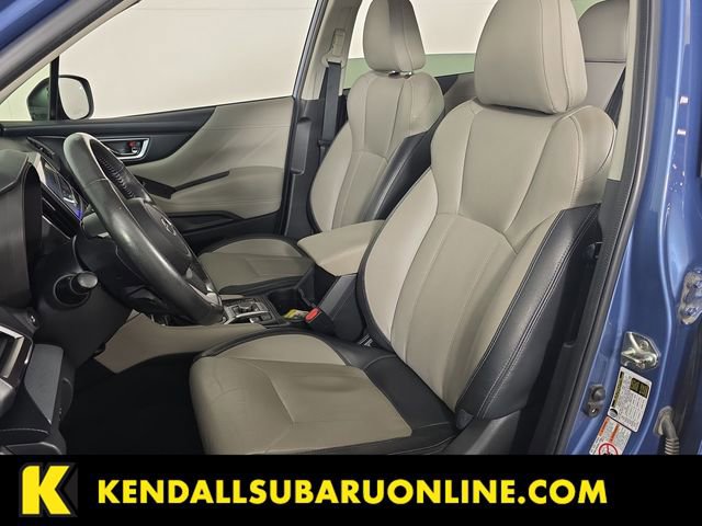 Used 2019 Subaru Forester Limited AWD/4WD image 17