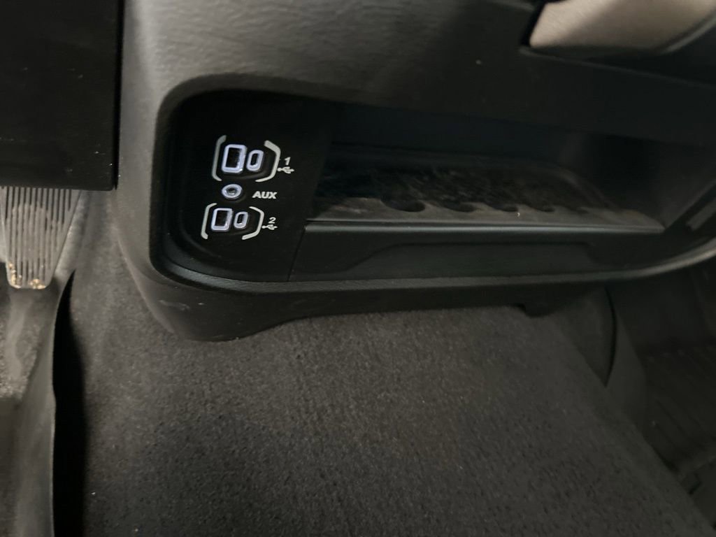 Used 2024 RAM 2500 Laramie image 52