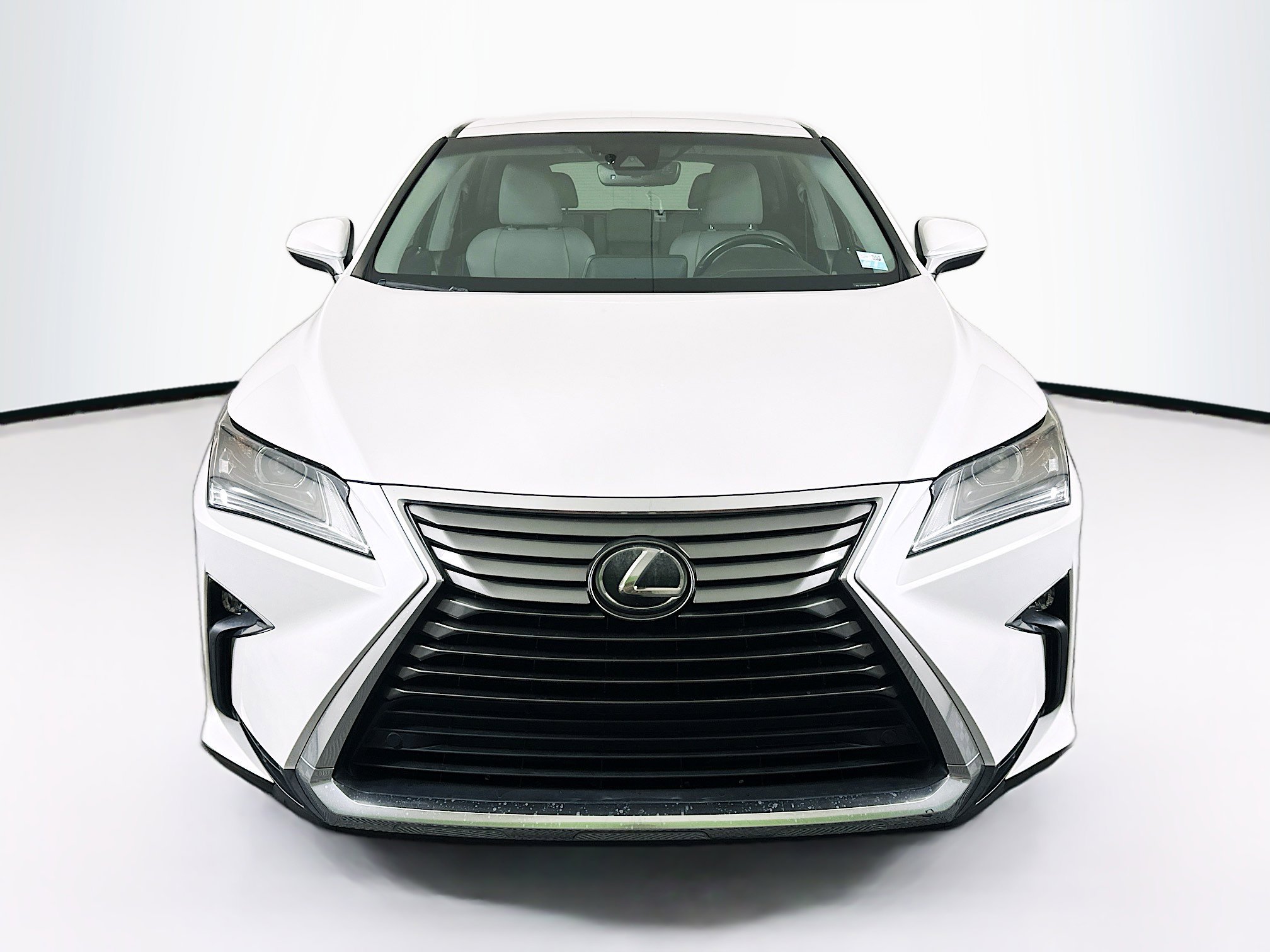 Used 2019 Lexus RX 350 FWD w/ Accessory Package image 2