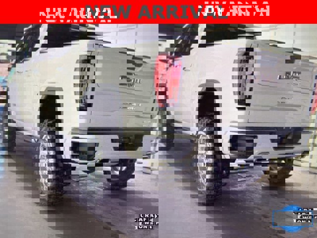 Used 2020 GMC Sierra 1500 Denali image 10