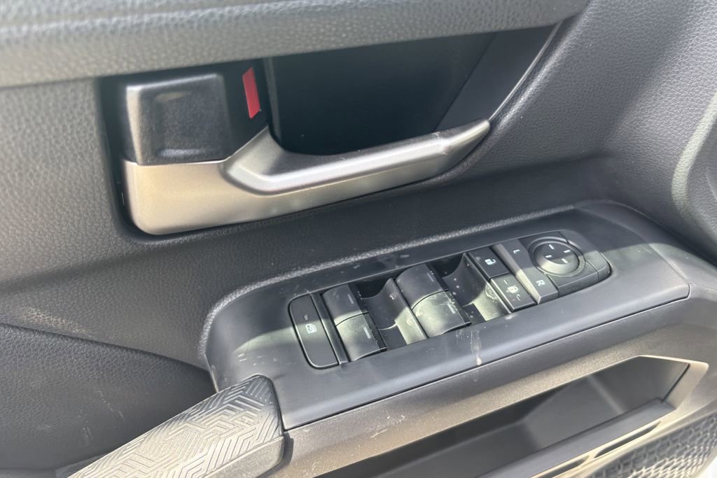 New 2026 Toyota Tacoma TRD Off-Road image 10