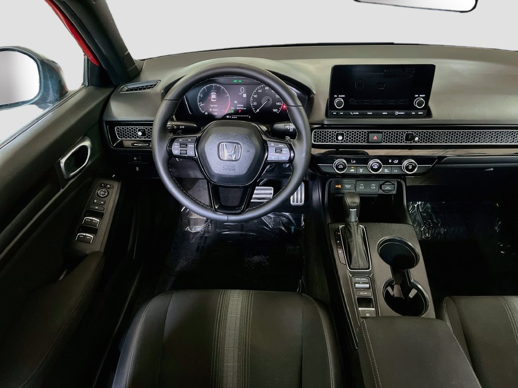 Used 2026 Honda Civic Sport image 20