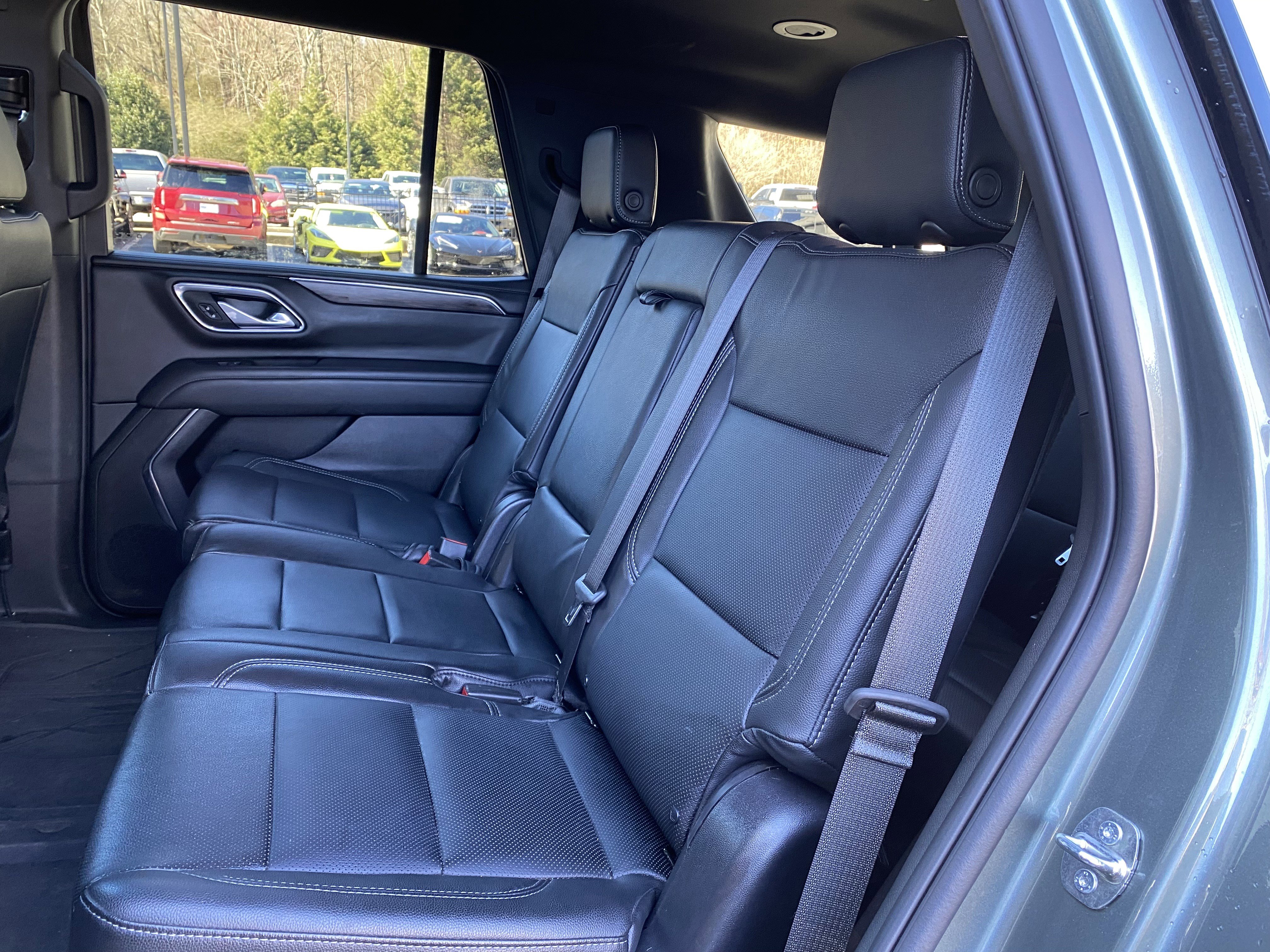 Used 2023 Chevrolet Tahoe LS image 36