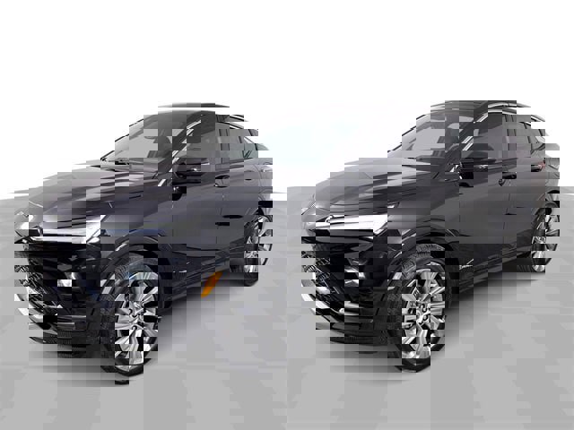 New 2026 Buick Envista Avenir image 4